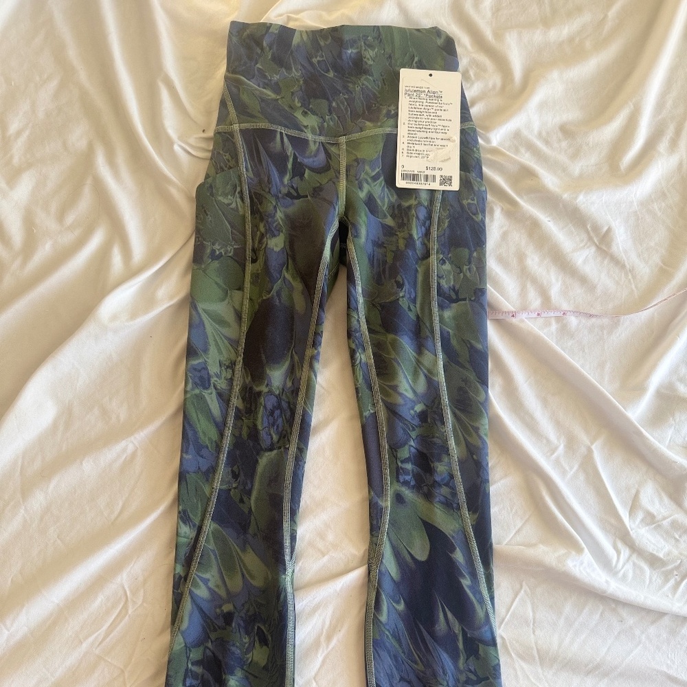 Lululemon Align NWT Leggings